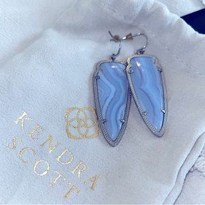 Kendra Scott earrings